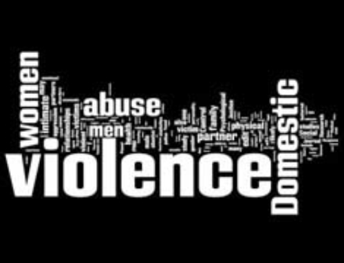 Islam & Domestic Violence