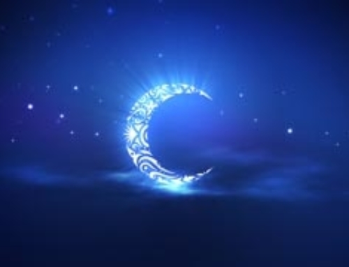 FAQ’s about Ramadan