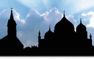 Is Islam Intolerant of Religious Minorities?
