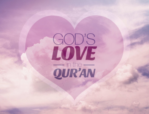God’s Love in the Qurʾān