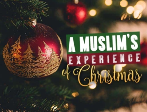 A Muslim’s Experience of Christmas