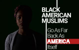 African American Muslims