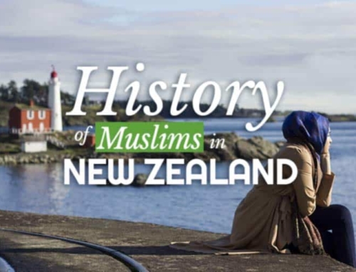 The History of Muslims in New Zealand