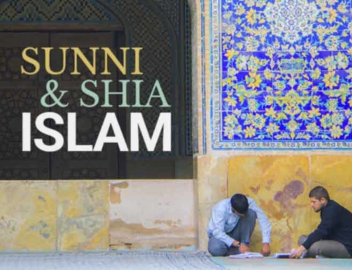 What is the difference between Sunni and Shia Islam?