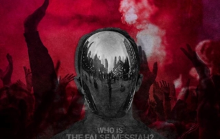 Who is the False Messiah?