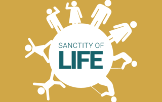Sanctity of Life Infographic