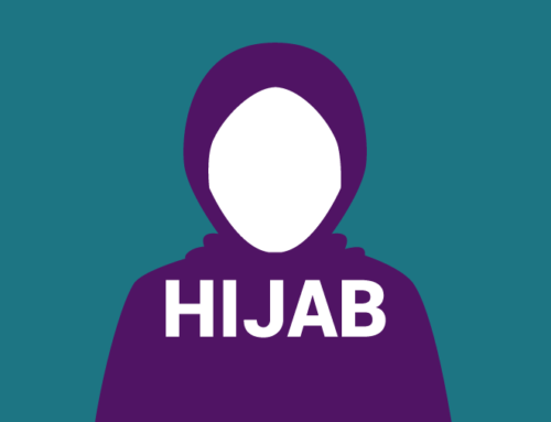 Hijab Infographic