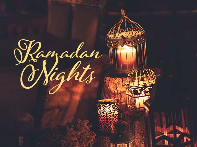 Ramadan Nights
