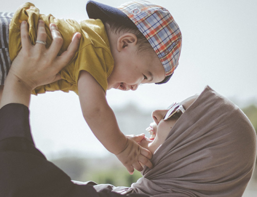 Four Sayings that Show a Mother’s Status in Islam