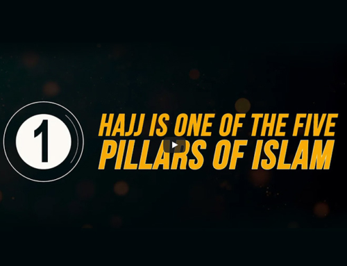 The Hajj Pilgrimage | Islam Explained