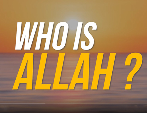 Who is Allah? | Islam Explained