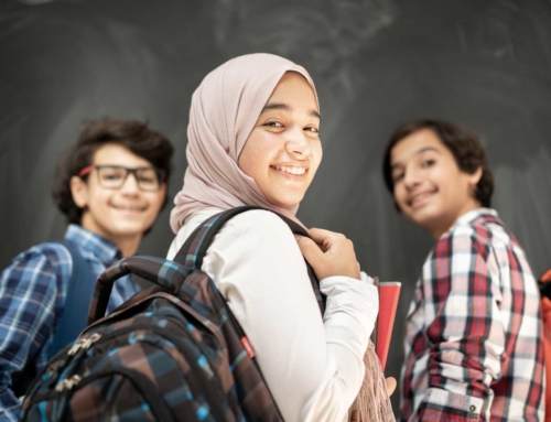 8 Tips to Support Muslim Students During Ramadan